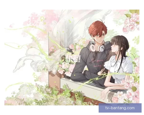 51漫画动漫：点燃你的二次元热情，解锁无限精彩世界